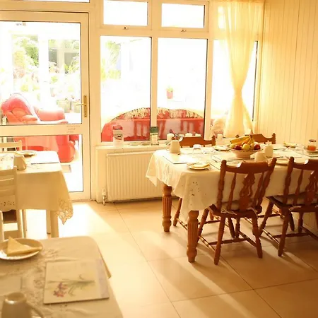 O'driscoll's Bed & Breakfast Limerick