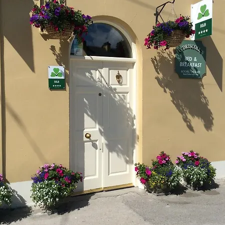 Bed & Breakfast O'driscoll's Bed & Breakfast Limerick
