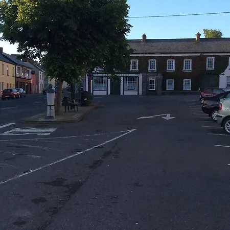 O'driscoll's B&B