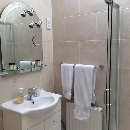 O'driscoll's Bed & Breakfast Bed & Breakfast Limerick