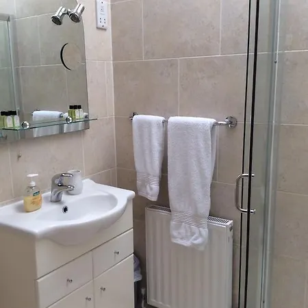 O'driscoll's Bed & Breakfast 4* Limerick