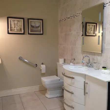 Bed & Breakfast O'driscoll's Bed & Breakfast Limerick