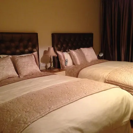 O'driscoll's Bed & Breakfast