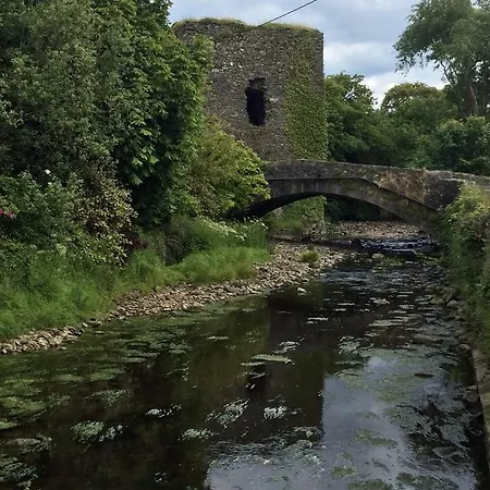 O'driscoll's Bed & Breakfast Bed & Breakfast 4*