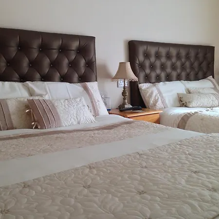 O'driscoll's Bed & Breakfast Bed & Breakfast
