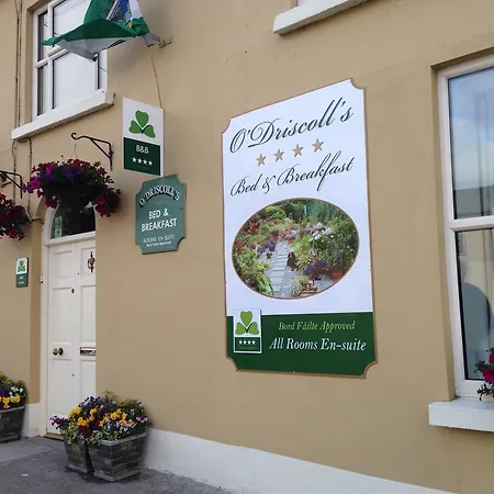 O'driscoll's
