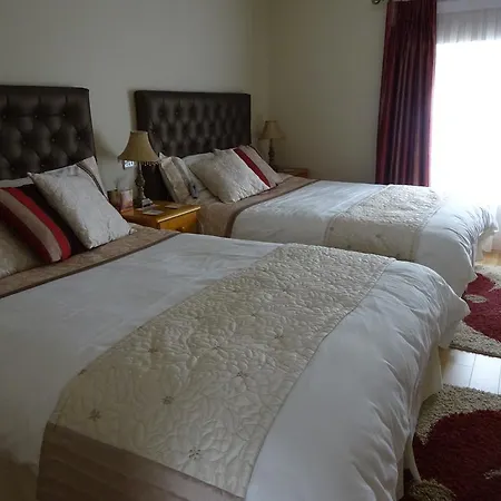 Bed & Breakfast O'driscoll's