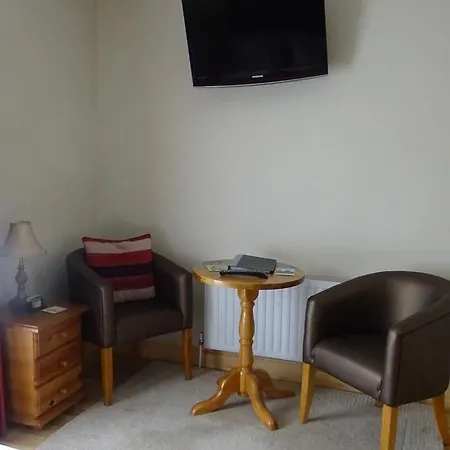 O'driscoll's B&B 4*