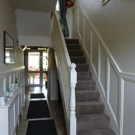 Bed & Breakfast O'driscoll's 4*