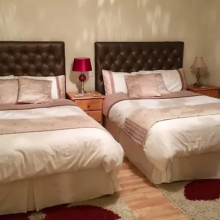 O'driscoll's Bed & Breakfast