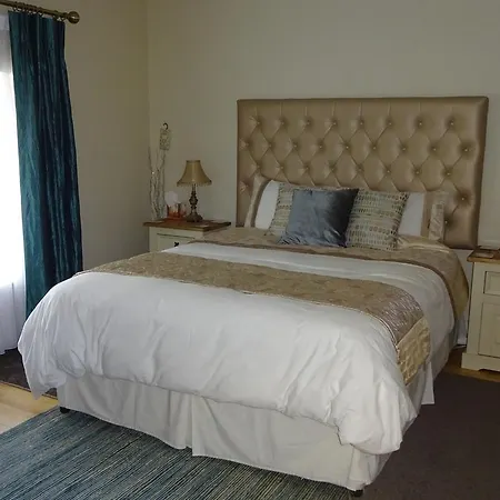 Bed & Breakfast O'driscoll's Bed & Breakfast 4*