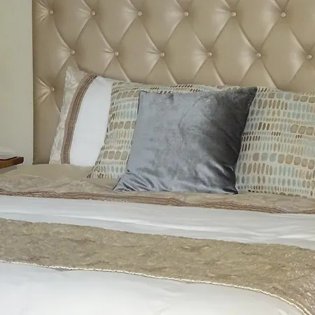 Bed & Breakfast O'driscoll's Bed & Breakfast Limerick
