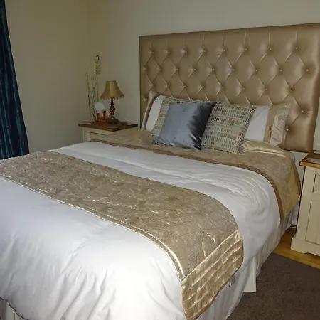 Bed & Breakfast O'driscoll's