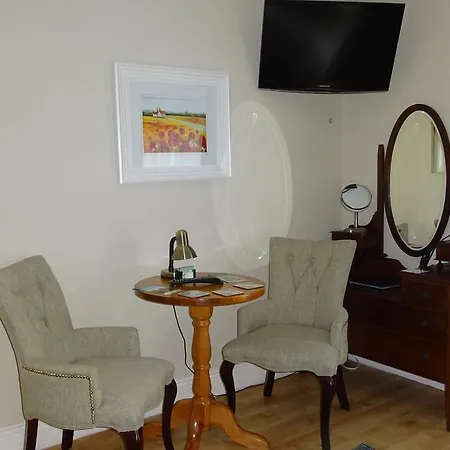 Bed & Breakfast O'driscoll's Bed & Breakfast Limerick