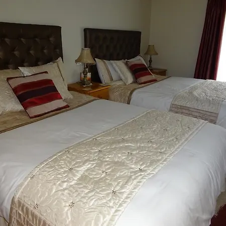 O'driscoll's B&B