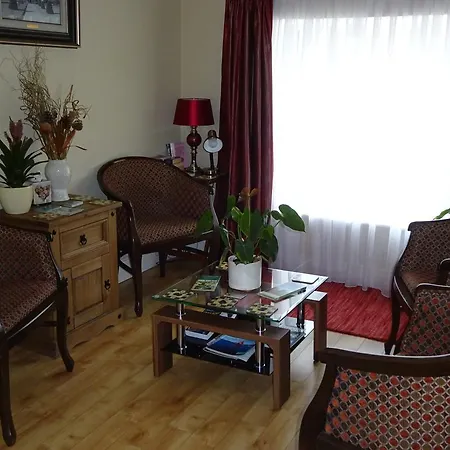 Bed & Breakfast O'driscoll's Bed & Breakfast 4*