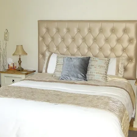 Bed & Breakfast O'driscoll's