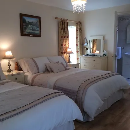 Bed & Breakfast O'driscoll's