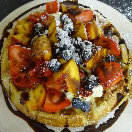 O'driscoll's Bed & Breakfast Bed & Breakfast Limerick