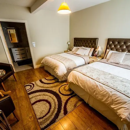 O'driscoll's Bed & Breakfast Bed & Breakfast Limerick