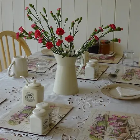 O'driscoll's Bed & Breakfast 4*