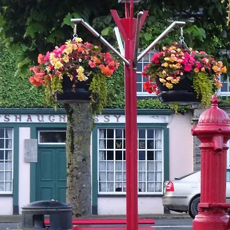 O'driscoll's Limerick Junction