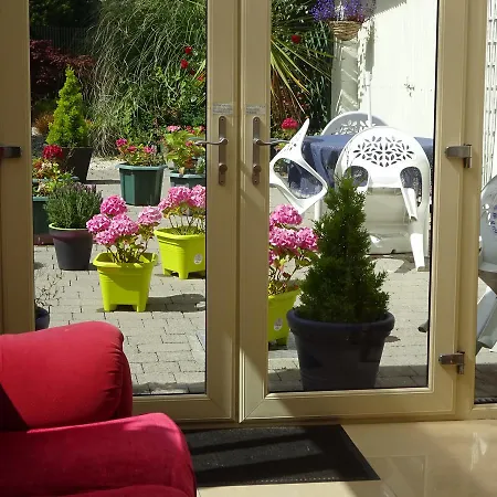 O'driscoll's Bed & Breakfast 4*