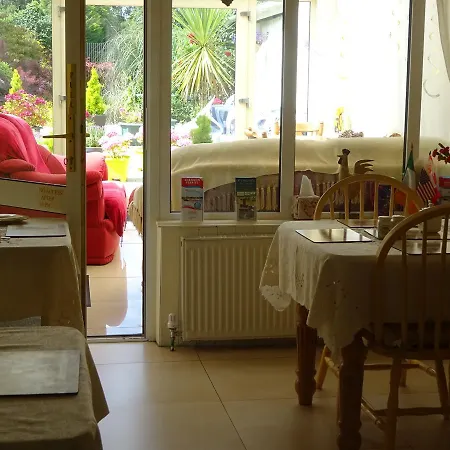 O'driscoll's Bed & Breakfast 4*
