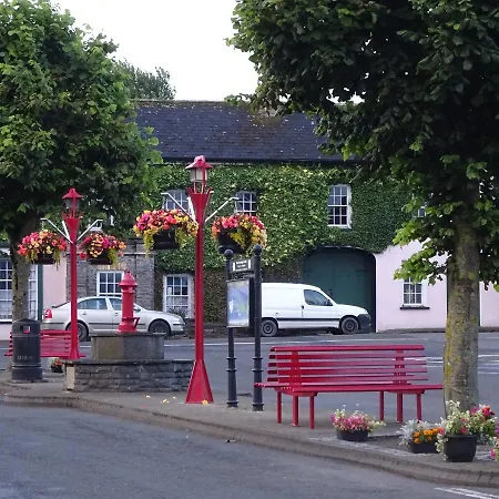O'driscoll's Bed & Breakfast Bed & Breakfast Limerick