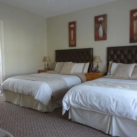 Bed & Breakfast O'driscoll's Bed & Breakfast Limerick