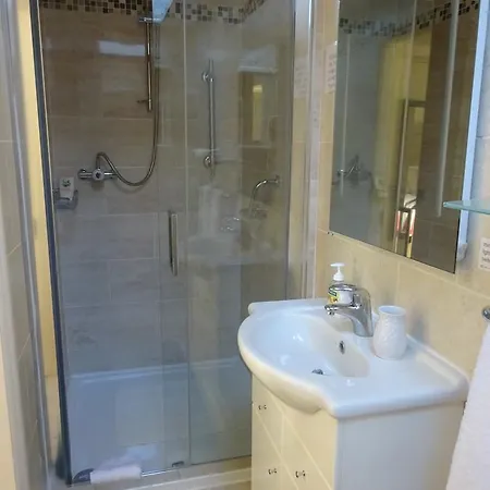 O'driscoll's Bed & Breakfast 4* Limerick