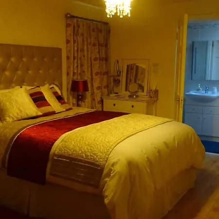 O'driscoll's Bed & Breakfast Limerick Junction