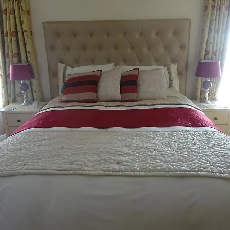 O'driscoll's Bed & Breakfast Limerick
