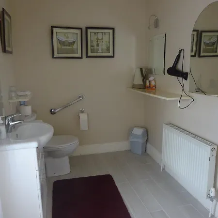 O'driscoll's Bed & Breakfast Bed & Breakfast