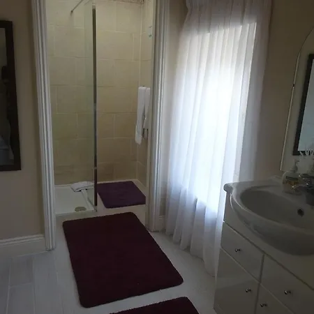 O'driscoll's Bed & Breakfast 4*