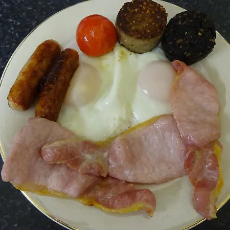 O'driscoll's Bed & Breakfast 4*