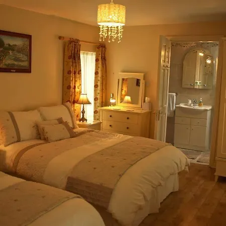 Bed & Breakfast O'driscoll's