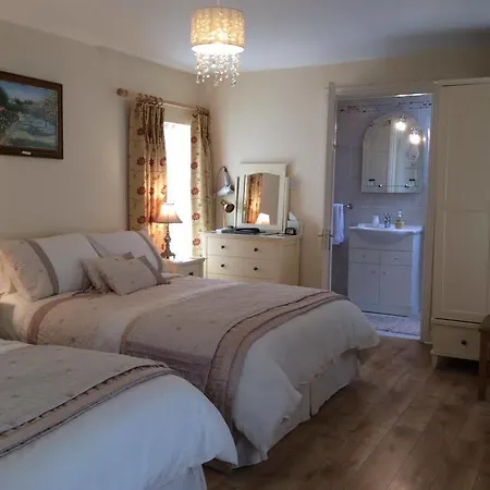 O'driscoll's Bed & Breakfast Bed & Breakfast Limerick