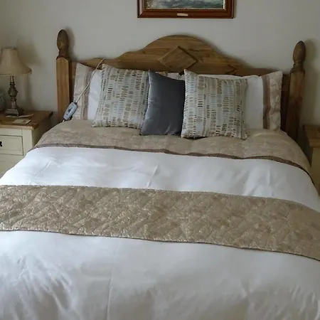 B&B O'driscoll's