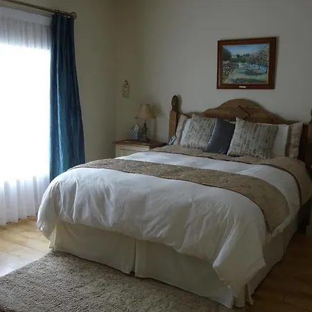 Bed & Breakfast O'driscoll's Bed & Breakfast