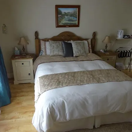 Bed & Breakfast O'driscoll's Bed & Breakfast